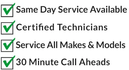 Reasons to choose Cornel's Plumbing, Heating & Air 