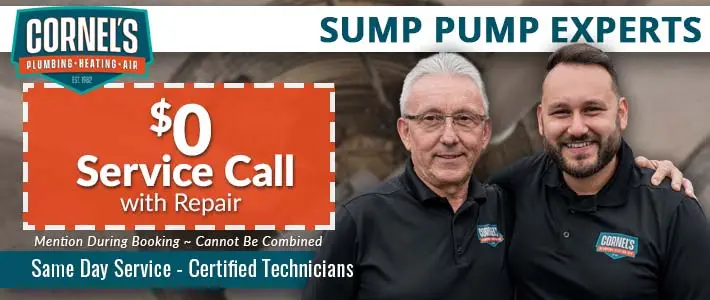 blacklick Pressure Tank Repair & Install Cornel's Plumbing, Heating & Air