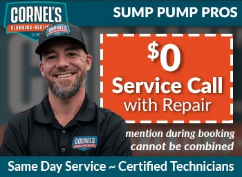 blacklick Pressure Tank Repair & Install  Cornel's Plumbing, Heating & Air