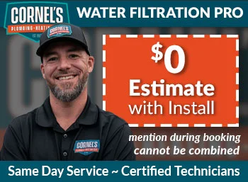 lockbourne Grinder Pump Repair & Install Cornel's Plumbing, Heating & Air